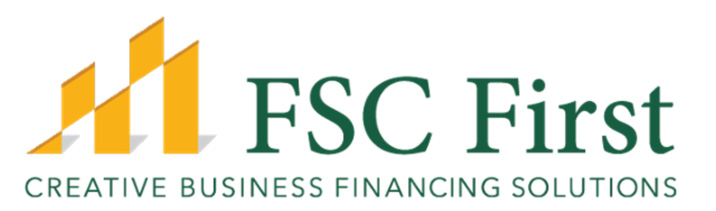 FSC First logo